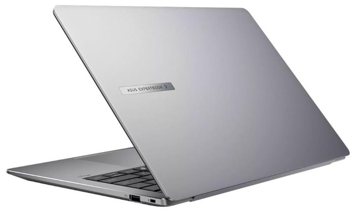 Ноутбук Asus ExpertBook 14\" / 16 Гб / SSD 512 Гб / Win 11 / P5405CSA-NZ0263W
