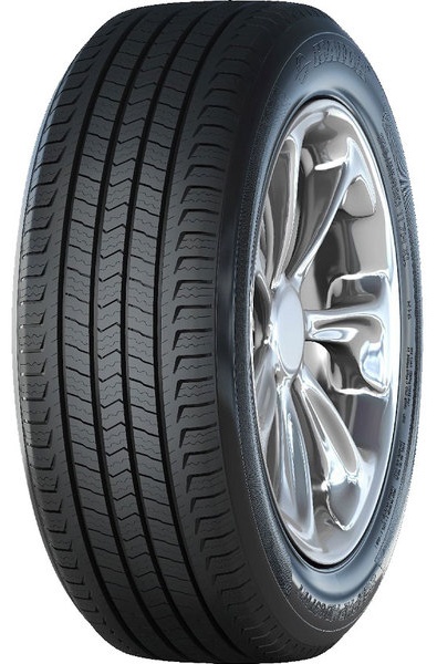 Haida HD837 265/70 R18 116 T без шипов