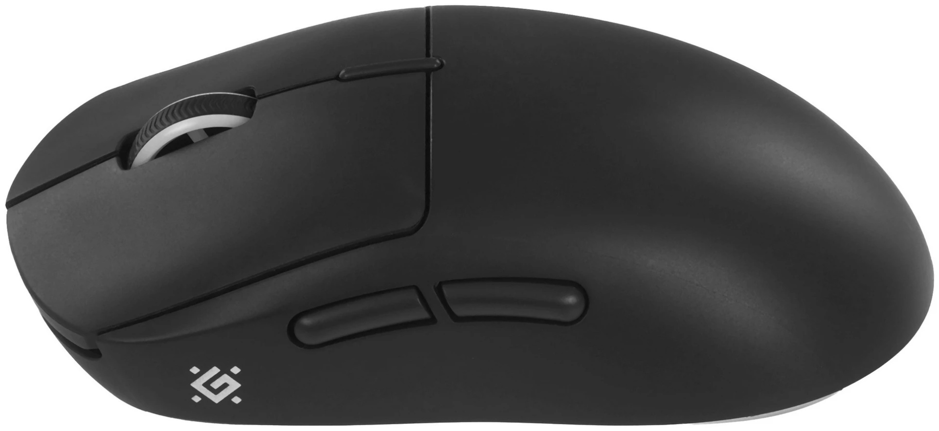 Мышь Defender Elite GM-212 (52212) черный