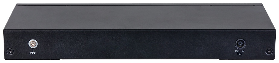 Коммутатор Dahua DH-S4210-8GT-110