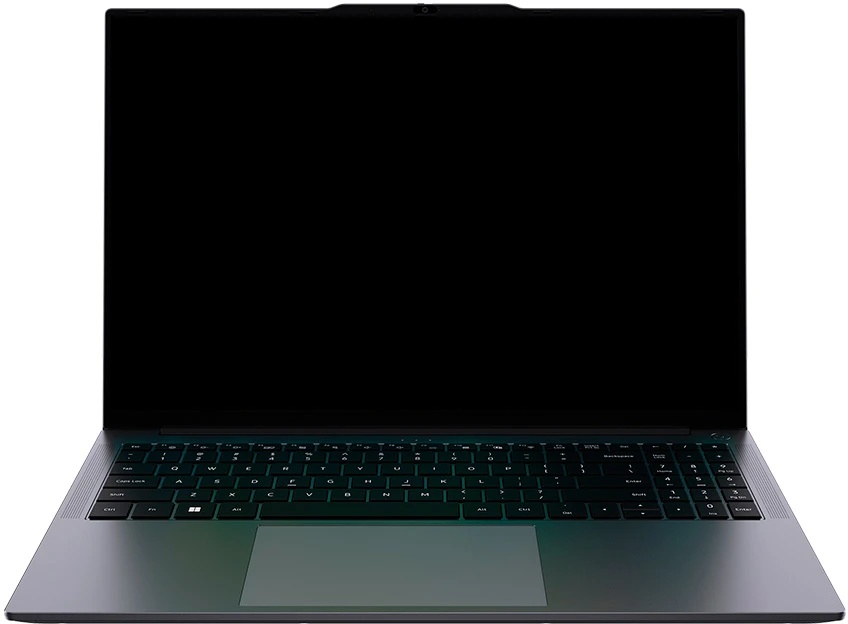 Ноутбук Chuwi Corebook Plus 16&amp;#34; / 16 Гб / SSD 512 Гб / Win 11 Home / Corebook Plus