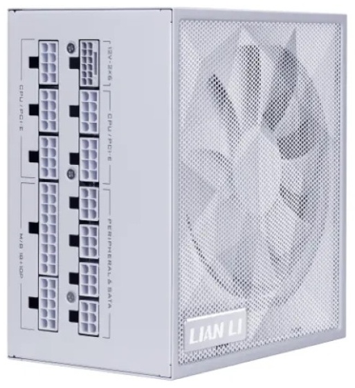 Блок питания LIAN LI G9P.SX1200P.W000.EU 1200 Вт