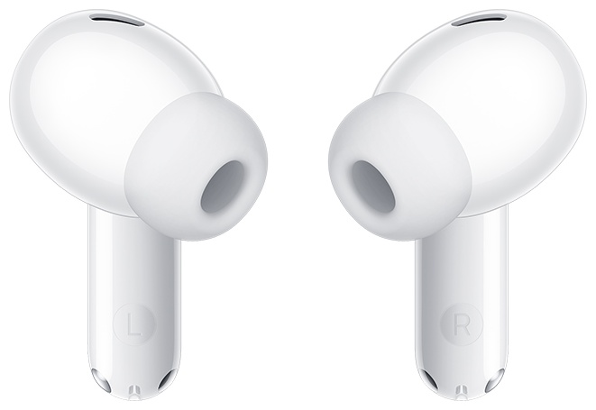 Наушники Huawei Freebuds SE 4 белый