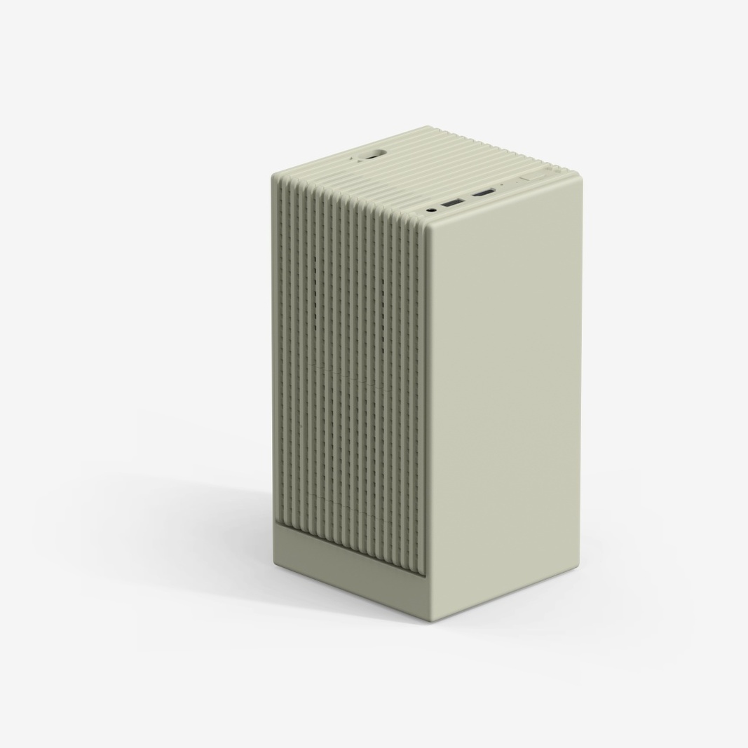 Проектор Wanbo Cube 2 Pro