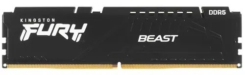 Оперативная память Kingston KF556C36BBE-16 16 Гб