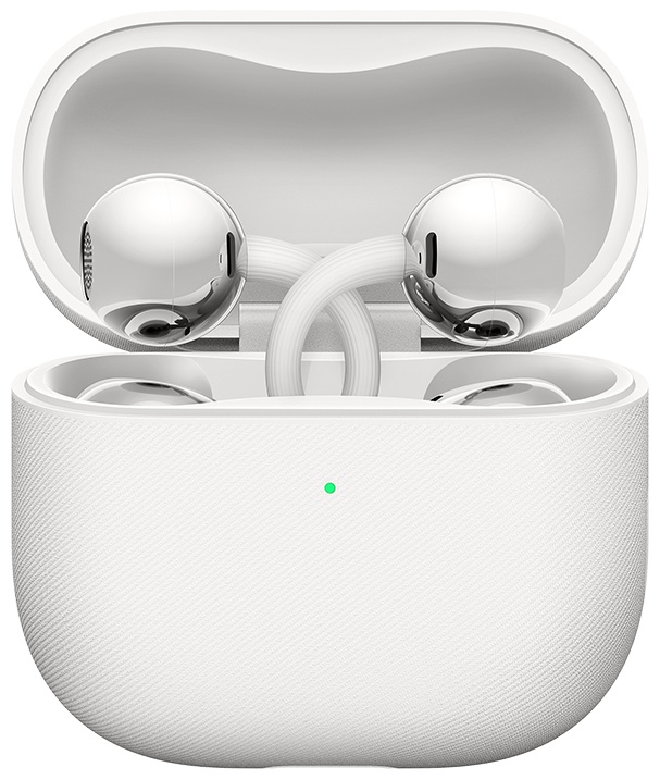 Наушники Huawei FreeClip 2 белый