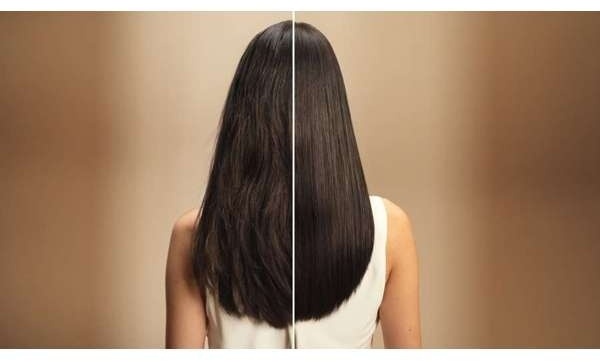 Cecotec Lisse RitualCare Keratin Essence утюжок