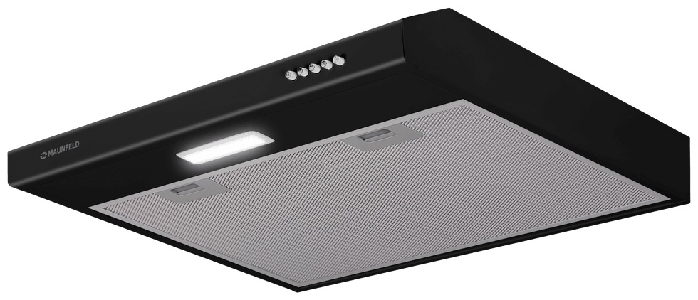 Вытяжка MAUNFELD Tail Push 60 белый