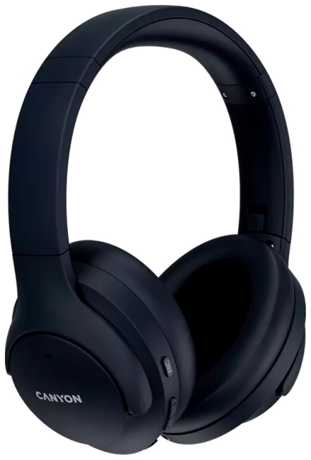 Наушники Canyon OnRiff 10 ANC черный
