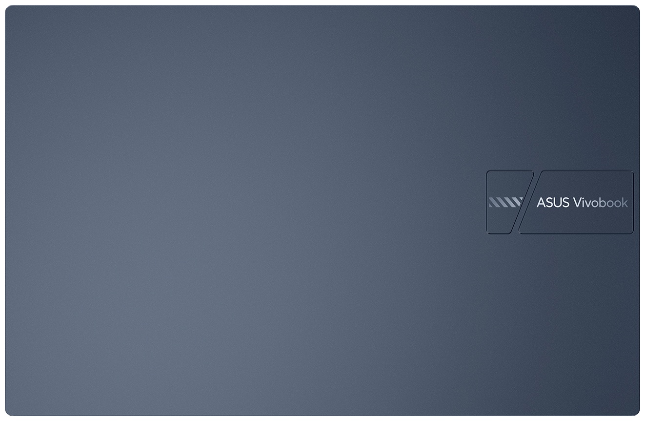 Ноутбук ASUS VivoBook 15 15.6&amp;#34; / 16 Гб / SSD 512 Гб / Без ОС / X1504VA-BQ3557 / 90NB10J1-M040C0