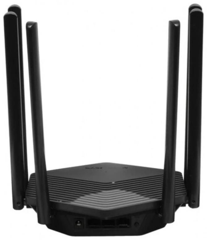 Wi-Fi роутер Mercusys MR1900G