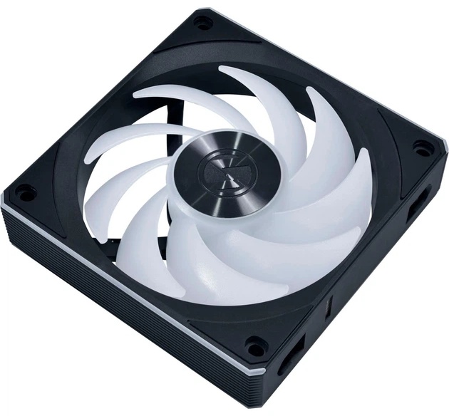 Вентилятор для корпуса LIAN LI UNI FAN CL WIRELESS REV.BLADE G99.12RCL1W1B.00