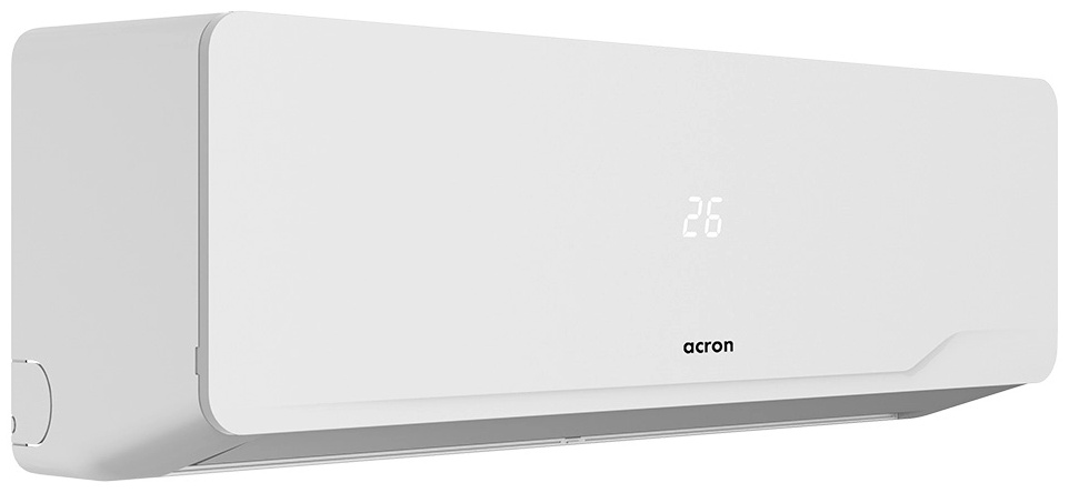 Acron CSH-09DT белый + монтажный комплект