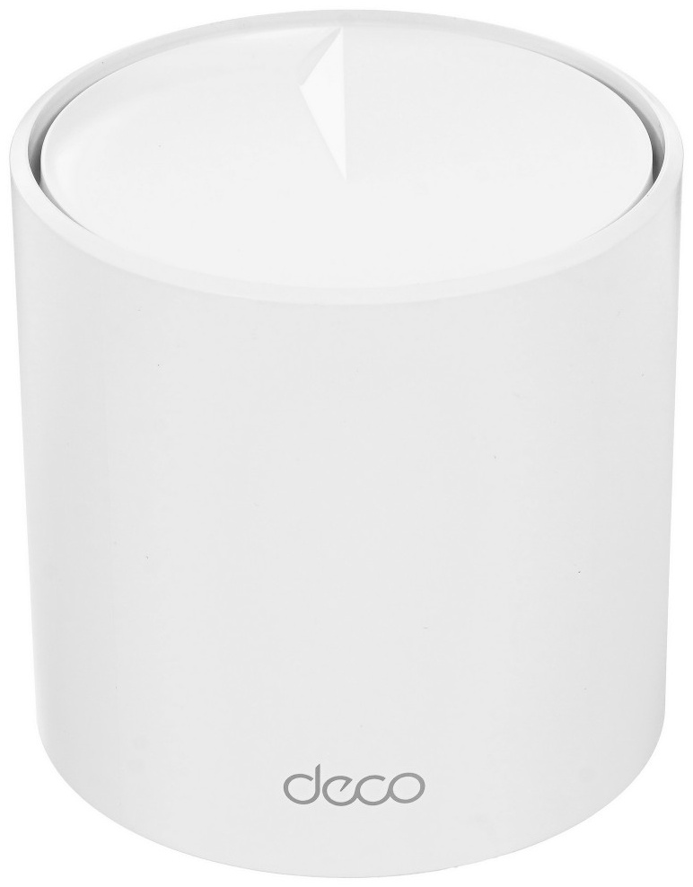 MESH-система TP-Link Deco X10 1-pack
