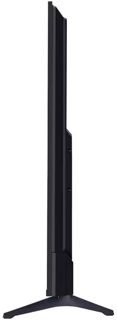 Телевизор LG 50UA73006LA 127 см черный