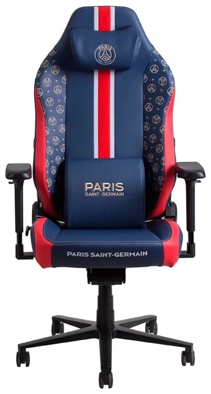 Игровое кресло OCPC PSG XL, синий