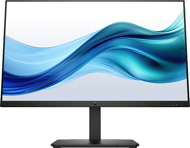 Монитор 27&amp;#34; HP 327pe B1GM6AA черный