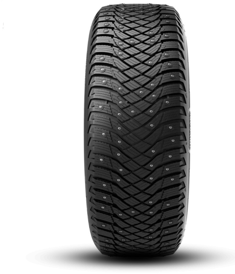 Goodyear UltraGrip Arctic 2 D-Stud SUV 235/50 R19 103 T с шипами