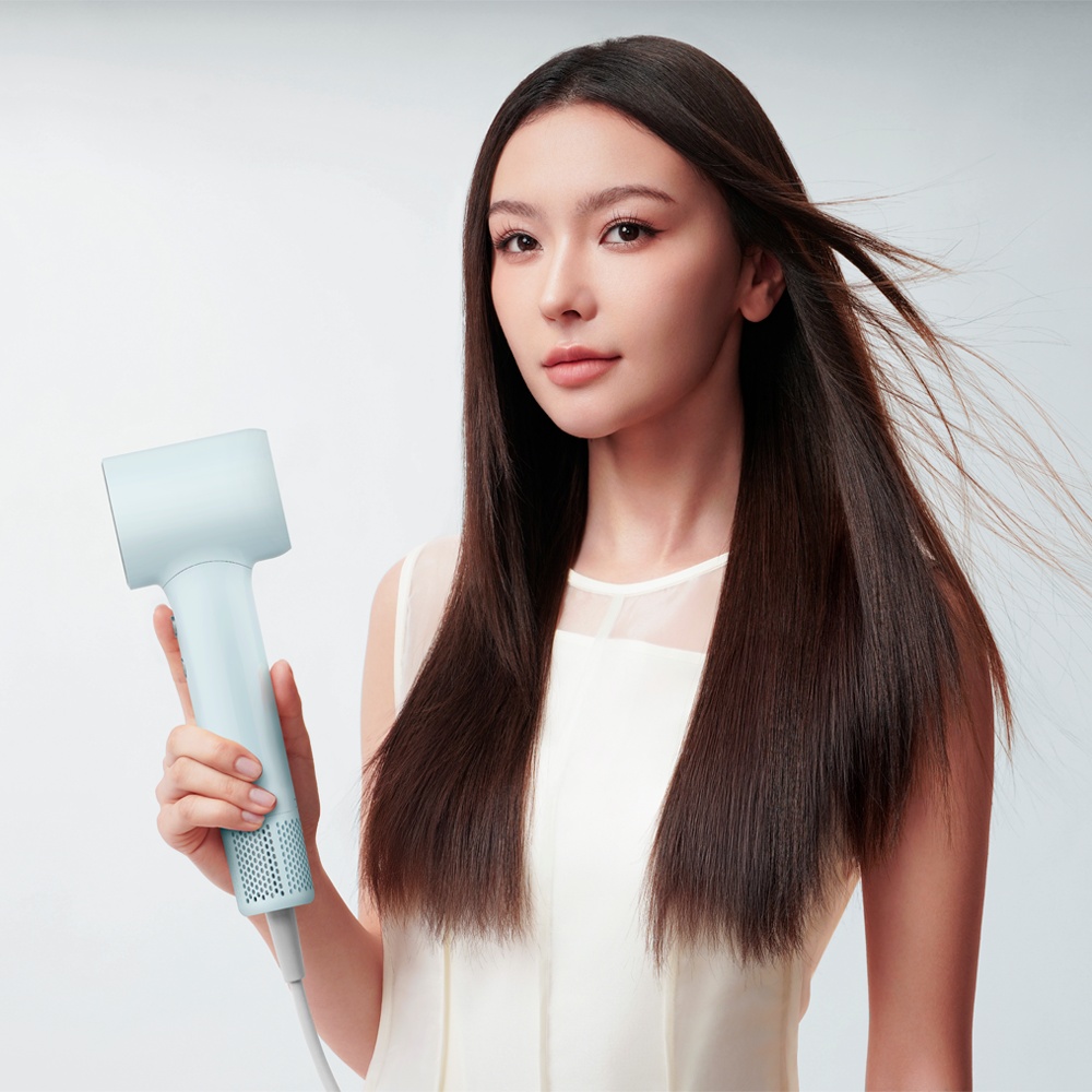 DREAME Hair Dryer Mini фен 1200 Вт