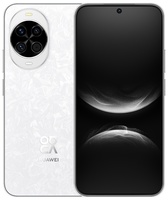 Смартфон Huawei Nova 14 12/512GB White