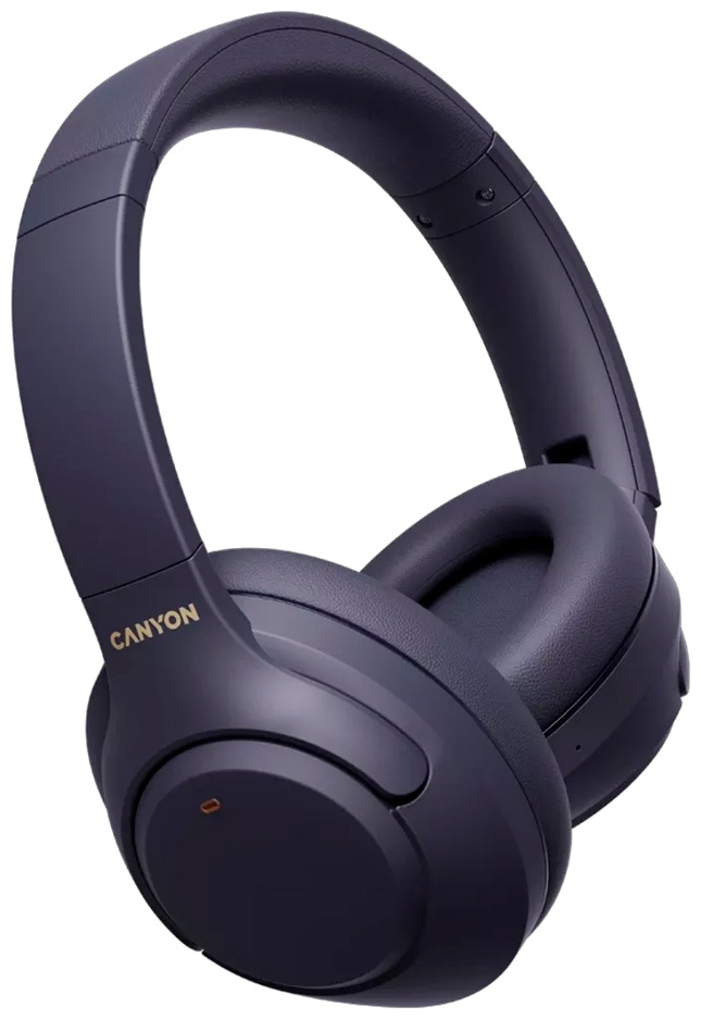 Наушники Canyon OnRiff 6 ANC синий