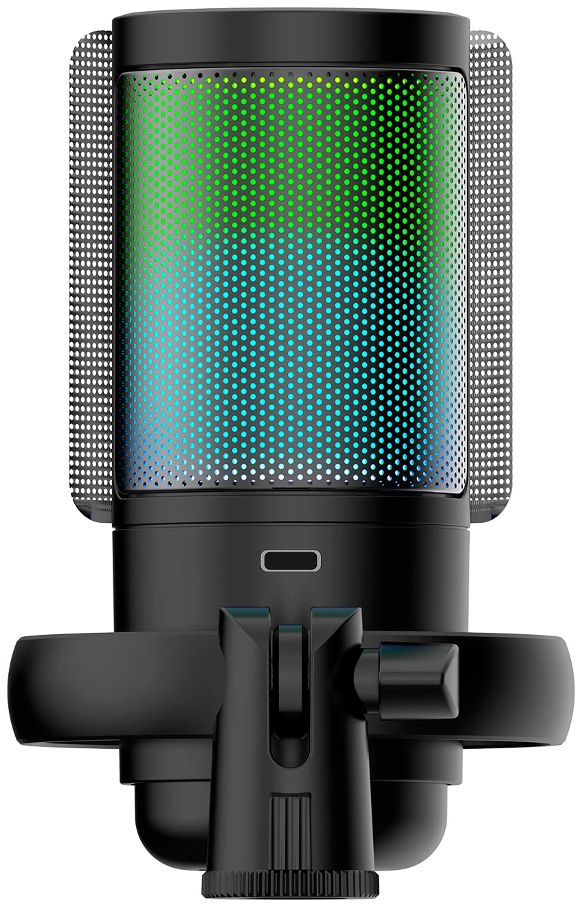 Микрофон Defender Space GMC 550 черный