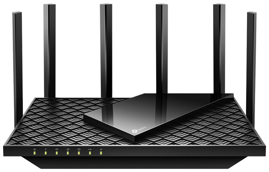 Wi-Fi роутер TP-LINK Archer AX5400