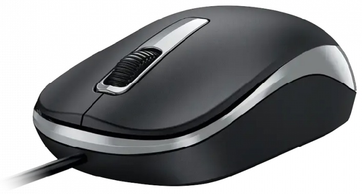 Мышь Genius DX-125S черный