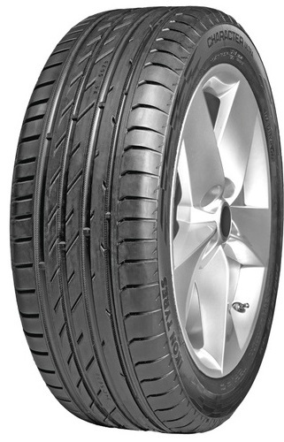 Ikon Tyres (Nokian) Character Ultra 255/35 R20 97 Y без шипов