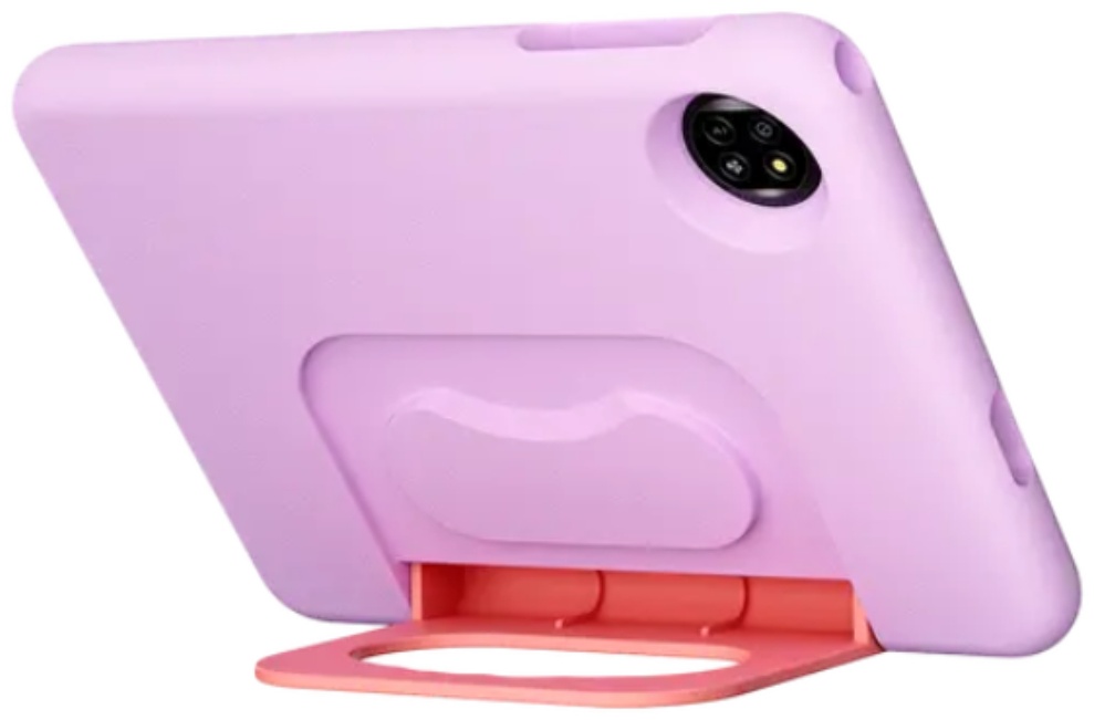 Планшет Blackview Tab 20 kids 10.1 дюйм 4 Гб/64 Гб фиолетовый