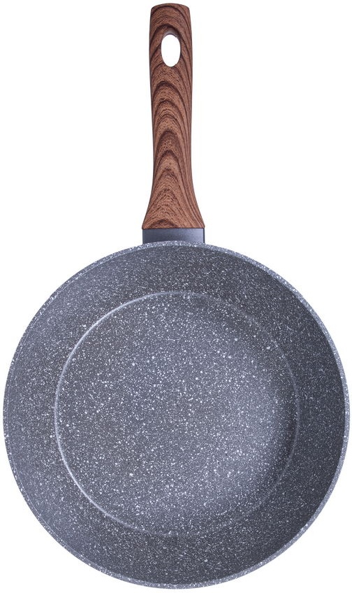 Сковорода универсальная Resto 93054 28 см