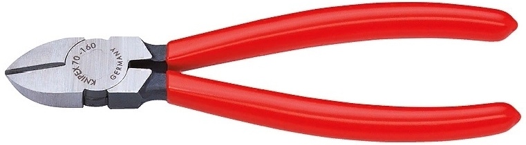 Кусачки Knipex  7001160 160 мм