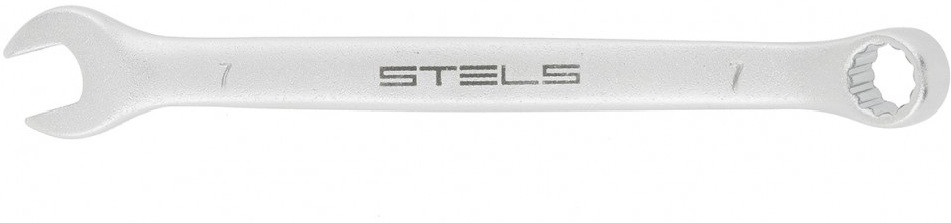 Ключ комбинированный Stels 15203 7 мм