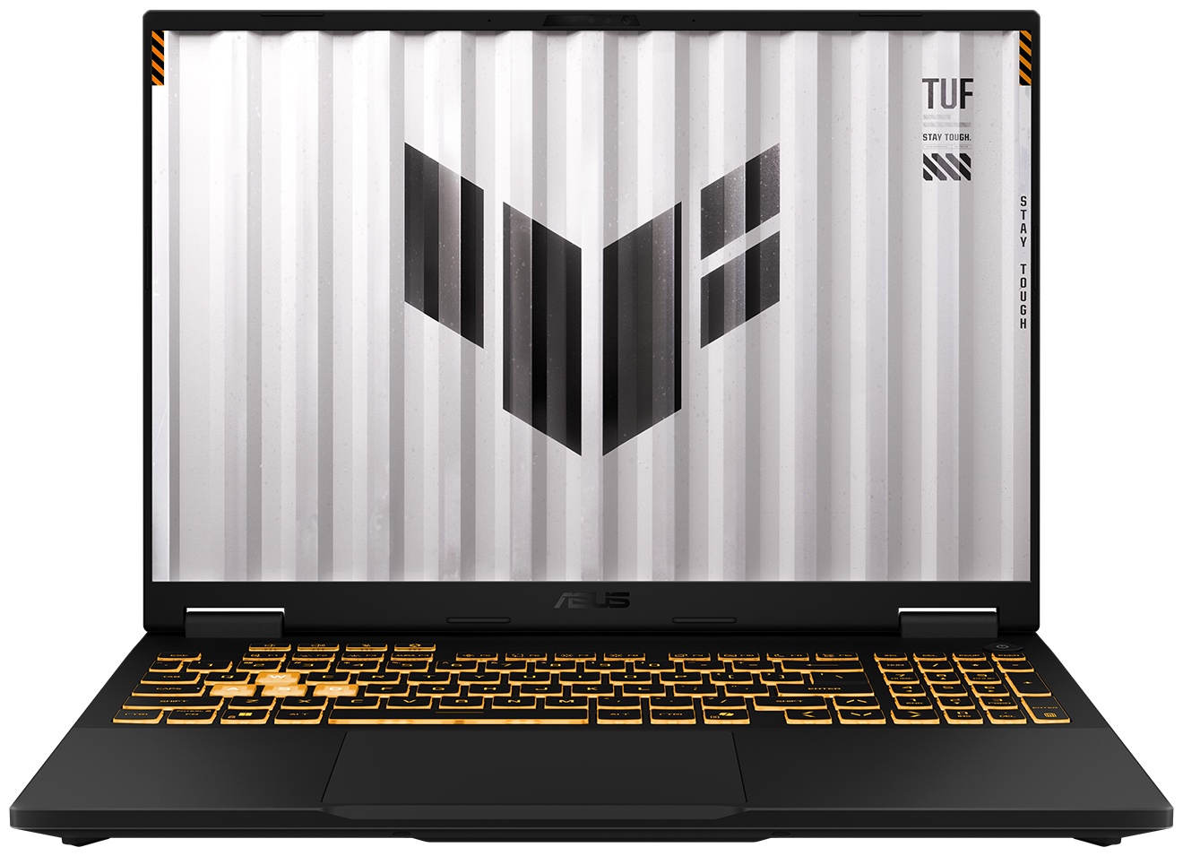 Ноутбук ASUS TUF Gaming F16 FX608JMI-TU253 16" / 16 Гб / SSD 512 Гб / Без ОС / 90NR0NB1-M00DL0