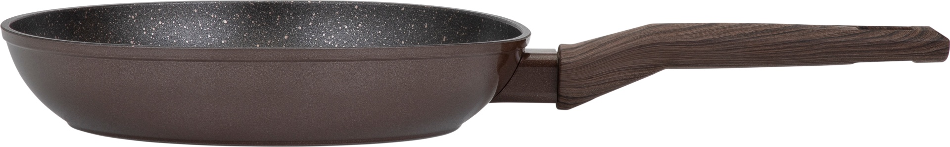 Сковорода универсальная Resto 93022 24 см