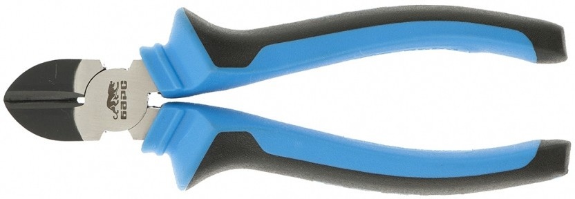 Бокорезы Барс 17598 180 мм