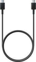 Кабель Samsung USB Type-C - USB Type-C 1 м EP-DA705BBRGRU