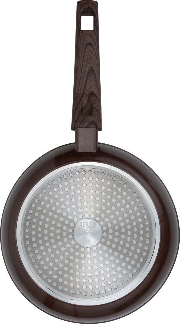 Сковорода универсальная Resto 93022 24 см