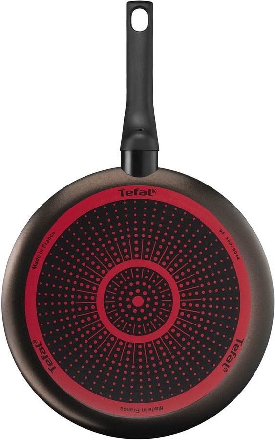 Сковорода универсальная Tefal 04206124 24 см