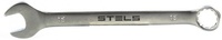 Ключ комбинированный Stels  15212 15 мм