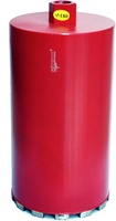Коронка алмазная Alteco ВТ 13232 180 мм