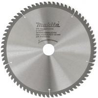 Пильный диск Makita D-03975