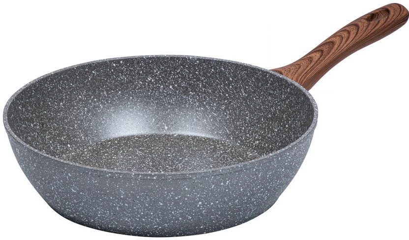 Сковорода универсальная Resto 93054 28 см