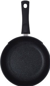 Сковорода универсальная Kukmara Titanium pro ст2604 26 см