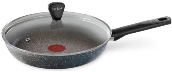 Сковорода универсальная Tefal 04211928 28 см