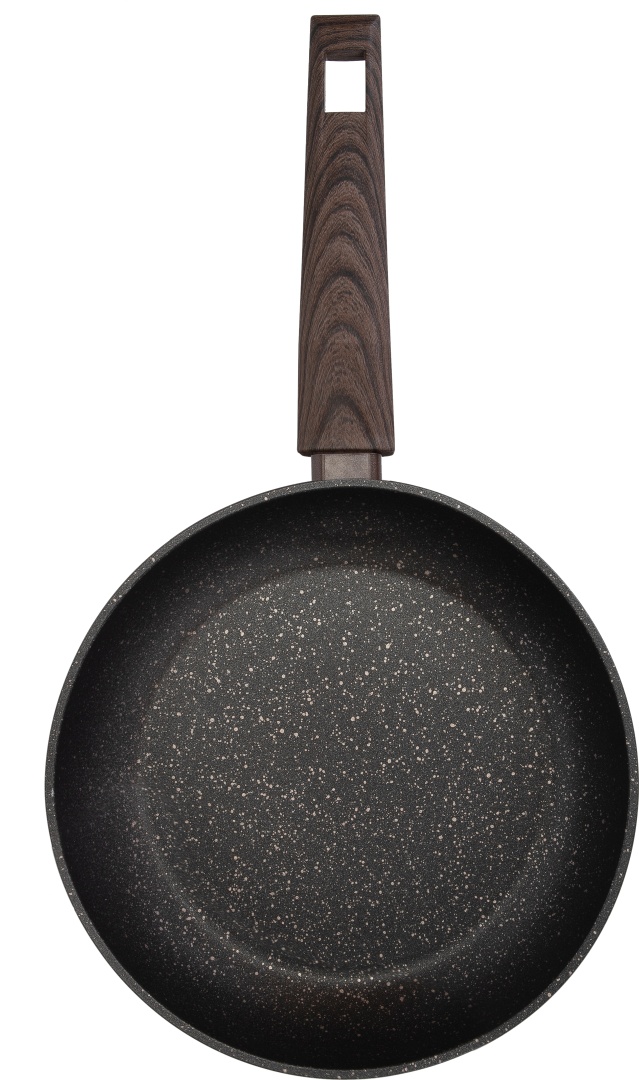 Сковорода универсальная Resto 93022 24 см