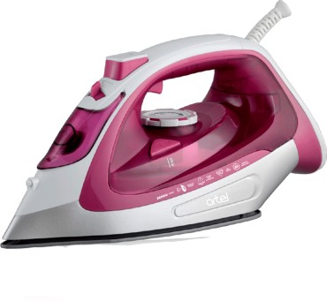Утюг Artel ART-SI-9500 розовый