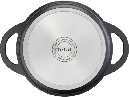 Сковорода сотейник Tefal E2187275 28 см