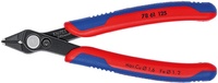 Кусачки Knipex 7861125 125 мм