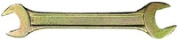 Ключ рожковый Сибртех 14302 8х9 мм